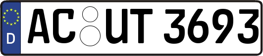 AC-UT3693
