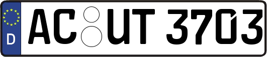 AC-UT3703
