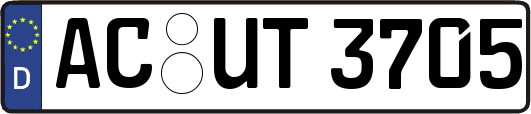 AC-UT3705