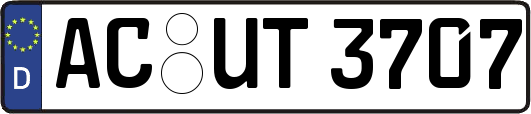 AC-UT3707