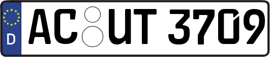 AC-UT3709