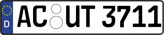AC-UT3711