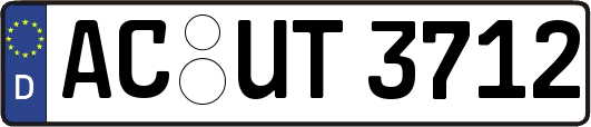 AC-UT3712