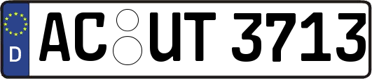 AC-UT3713