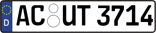 AC-UT3714