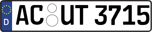 AC-UT3715