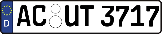 AC-UT3717