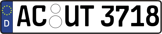 AC-UT3718