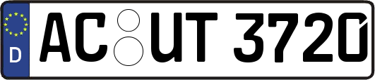 AC-UT3720