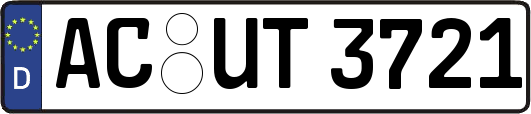 AC-UT3721