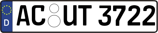 AC-UT3722