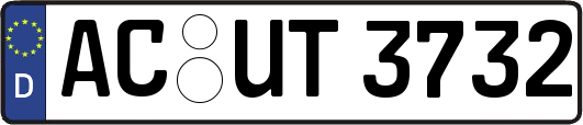 AC-UT3732