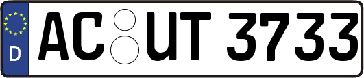 AC-UT3733