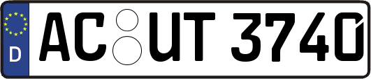 AC-UT3740