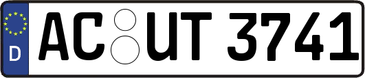 AC-UT3741