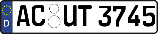 AC-UT3745