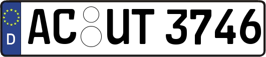 AC-UT3746