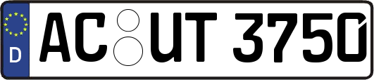 AC-UT3750