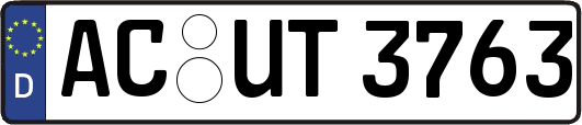 AC-UT3763