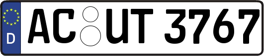 AC-UT3767