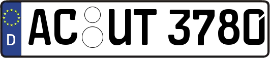AC-UT3780