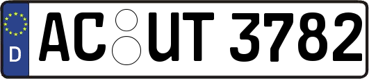 AC-UT3782