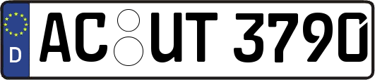 AC-UT3790
