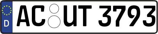 AC-UT3793