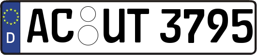 AC-UT3795