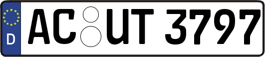 AC-UT3797