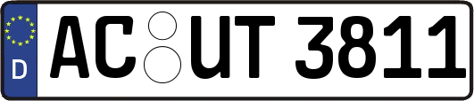 AC-UT3811