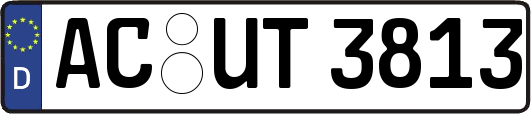 AC-UT3813