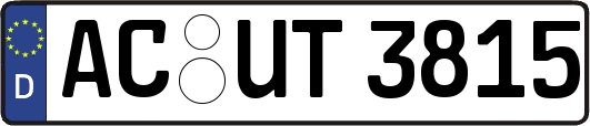 AC-UT3815