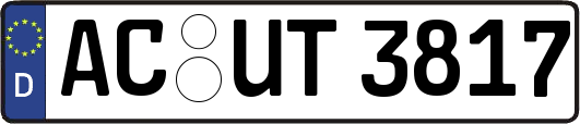 AC-UT3817