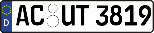 AC-UT3819