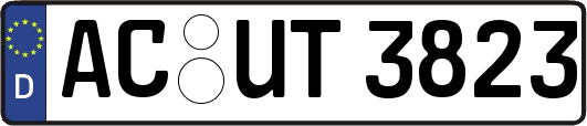 AC-UT3823