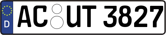 AC-UT3827