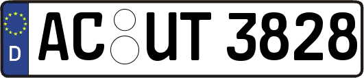 AC-UT3828