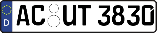 AC-UT3830