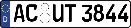 AC-UT3844