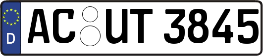 AC-UT3845