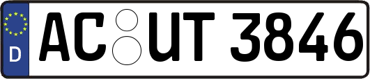AC-UT3846