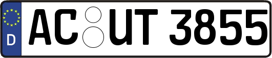 AC-UT3855