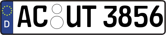 AC-UT3856