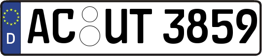 AC-UT3859