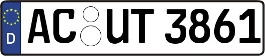 AC-UT3861