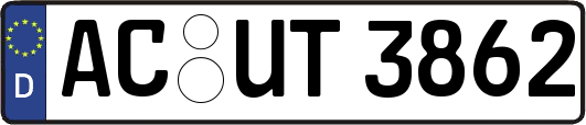 AC-UT3862