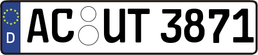 AC-UT3871