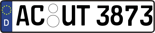 AC-UT3873