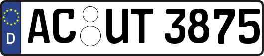 AC-UT3875